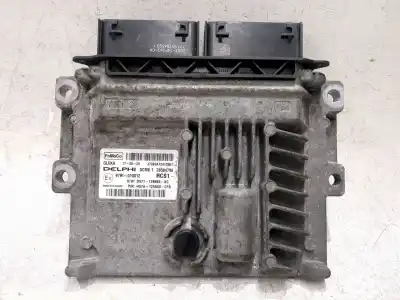 Piesă de schimb auto la mâna a doua unitate de control pompe de injectie pentru ford mondeo v sedán (cd) 2.0 tdci referințe oem iam 97ri010012 ds7112b684xc