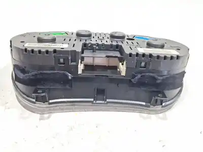 Second-hand car spare part dashboard for seat toledo ii (1m2) 1.9 tdi oem iam references w01m0920802d  