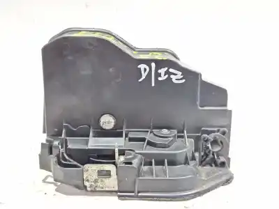 Peça sobressalente para automóvel em segunda mão FECHADURA DA PORTA DIANTEIRA ESQUERDA por BMW SERIE 5 BERLINA (E60)  Referências OEM IAM 7036167  