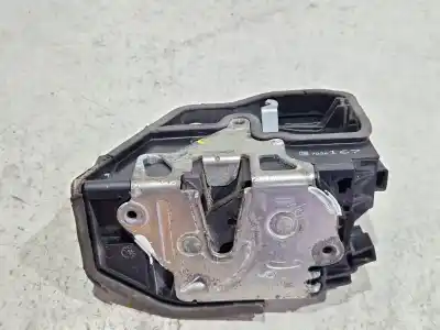 Peça sobressalente para automóvel em segunda mão fechadura da porta dianteira esquerda por bmw serie 5 berlina (e60) 3.0 530d referências oem iam 7036167  