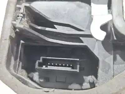 Peça sobressalente para automóvel em segunda mão fechadura da porta dianteira esquerda por bmw serie 5 berlina (e60) 3.0 530d referências oem iam 7036167  