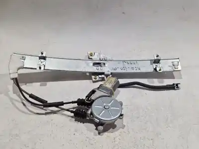 Peça sobressalente para automóvel em segunda mão  por KIA RIO (BC) (2000->)  Referências OEM IAM WH059DA  