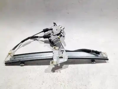 Peça sobressalente para automóvel em segunda mão elevador de vidros dianteiro direito por kia rio (bc) (2000->) 1.4 referências oem iam wh059da  