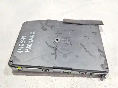 Автозапчасти б/у электронный модуль за RENAULT MEGANE II (BM0/1_, CM0/1_) 1.9 dCi (BM0G CM0G) ссылки OEM IAM 8200306434  