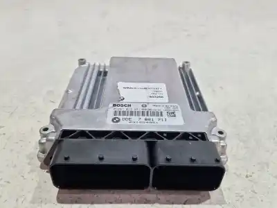 Автозапчасти б/у  за BMW X3 (E83)  ссылки OEM IAM 0281013251  