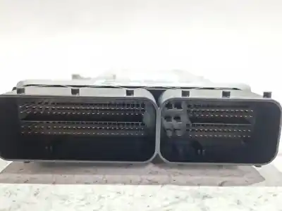 Second-hand car spare part injection pump control unit for bmw x3 (e83) 2.0 d oem iam references 0281013251  