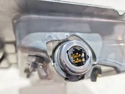 Peça sobressalente para automóvel em segunda mão airbag dianteiro esquerdo por bmw x3 (e83) 2.0 d referências oem iam 30342798901s  