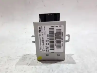 Peça sobressalente para automóvel em segunda mão módulo eletrônico por bmw x3 (e83) 2.0 d referências oem iam 6135698810402