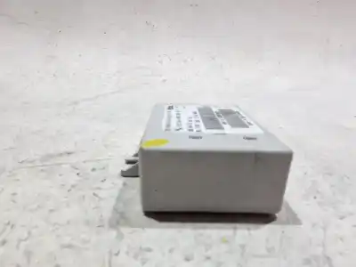 Second-hand car spare part electronic module for bmw x3 (e83) 2.0 d oem iam references 6135698810402  