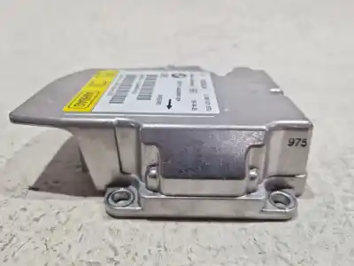 Peça sobressalente para automóvel em segunda mão centralina de airbag por bmw x3 (e83) 2.0 d referências oem iam 0285001870  
