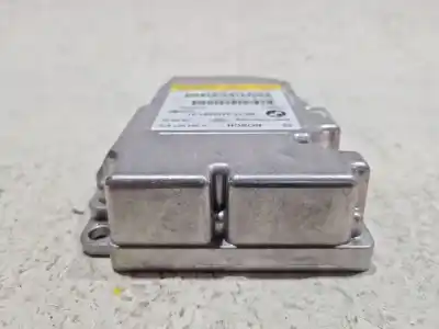 Peça sobressalente para automóvel em segunda mão centralina de airbag por bmw x3 (e83) 2.0 d referências oem iam 0285001870  