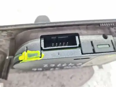 Second-hand car spare part headlights switch for bmw x3 (e83) 2.0 d oem iam references 3415103  