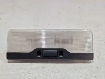 Peça sobressalente para automóvel em segunda mão luz interior por bmw x3 (e83) 2.0 d referências oem iam 6962141