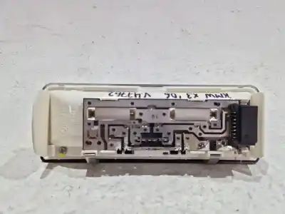 Second-hand car spare part interior light for bmw x3 (e83) 2.0 d oem iam references 6962141  