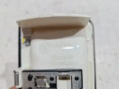 Second-hand car spare part interior light for bmw x3 (e83) 2.0 d oem iam references 6962141  