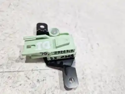 Peça sobressalente para automóvel em segunda mão Sensor por BMW X3 (E83) 2.0 D Referências OEM IAM 657734185390  