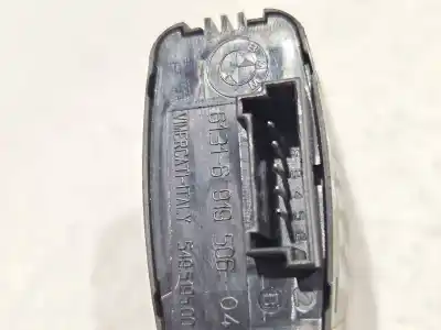Pezzo di ricambio per auto di seconda mano avvertimento per bmw x3 (e83) 2.0 d riferimenti oem iam 61316919506  