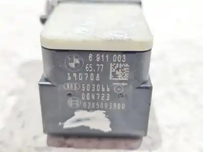 Peça sobressalente para automóvel em segunda mão sensor por bmw x3 (e83) 2.0 d referências oem iam 6911003  