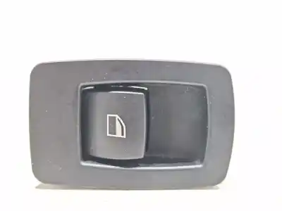 Peça sobressalente para automóvel em segunda mão botão / interruptor elevador vidro traseiro esquerdo por bmw x3 (e83) 2.0 d referências oem iam 15979805