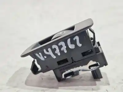 Peça sobressalente para automóvel em segunda mão botão / interruptor elevador vidro traseiro esquerdo por bmw x3 (e83) 2.0 d referências oem iam 15979805  