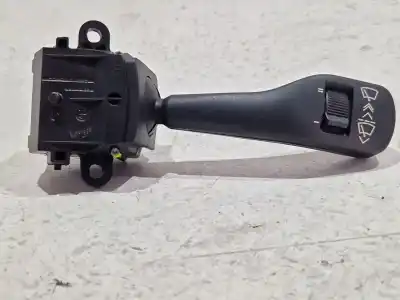 Peça sobressalente para automóvel em segunda mão comutador de limpa vidros por bmw x3 (e83) 2.0 d referências oem iam 8363669