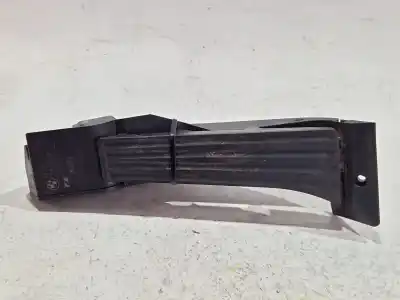 Peça sobressalente para automóvel em segunda mão pedal acelerador por bmw x3 (e83) 2.0 d referências oem iam 3542677264601  