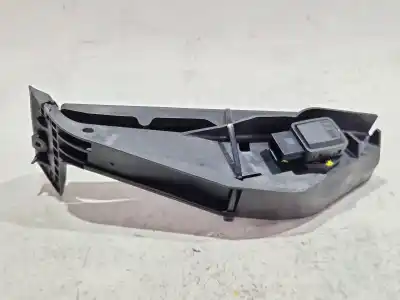 Peça sobressalente para automóvel em segunda mão pedal acelerador por bmw x3 (e83) 2.0 d referências oem iam 3542677264601  