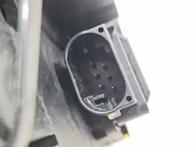 Peça sobressalente para automóvel em segunda mão pedal acelerador por bmw x3 (e83) 2.0 d referências oem iam 3542677264601  