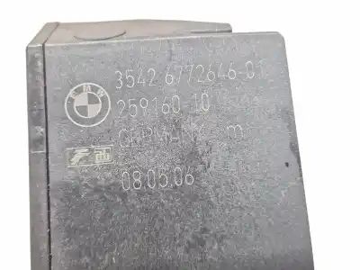 Peça sobressalente para automóvel em segunda mão pedal acelerador por bmw x3 (e83) 2.0 d referências oem iam 3542677264601  