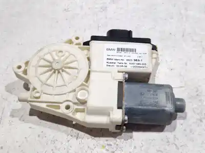 Peça sobressalente para automóvel em segunda mão motor elevador vidro dianteiro esquerdo por bmw x3 (e83) 2.0 d referências oem iam 69259631  