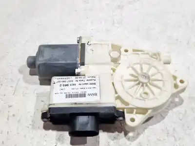 Pezzo di ricambio per auto di seconda mano motore alzacristalli posteriore sinistro per bmw x3 (e83) 2.0 d riferimenti oem iam 69259652  