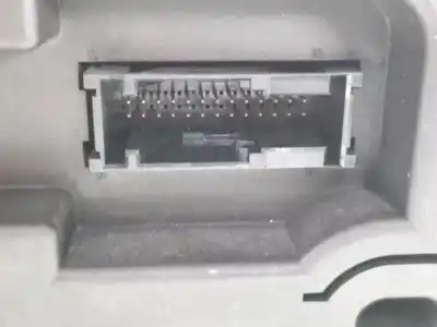 Peça sobressalente para automóvel em segunda mão quadrante por bmw x3 (e83) 2.0 d referências oem iam 102464032  