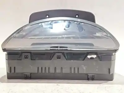 Peça sobressalente para automóvel em segunda mão quadrante por bmw x3 (e83) 2.0 d referências oem iam 102464032  