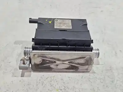 Автозапчасти б/у КЛАПАН ТЕПЛООБМЕННИКА за BMW X3 (E83)  ссылки OEM IAM 64126918806  