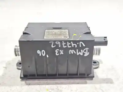 Автозапчасти б/у клапан теплообменника за bmw x3 (e83) 2.0 d ссылки oem iam 64126918806  