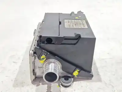 Автозапчасти б/у клапан теплообменника за bmw x3 (e83) 2.0 d ссылки oem iam 64126918806  