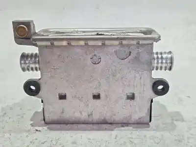 Автозапчасти б/у клапан теплообменника за bmw x3 (e83) 2.0 d ссылки oem iam 64126918806  