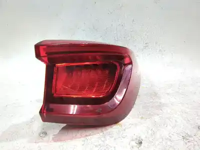Peça sobressalente para automóvel em segunda mão farolim traseiro direito por seat leon (kl1) 2.0 tdi referências oem iam 5fa945208b