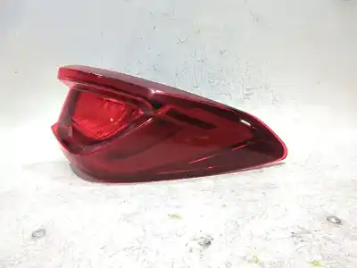 Second-hand car spare part right tailgate light for seat leon (kl1) 2.0 tdi oem iam references 5fa945208b  
