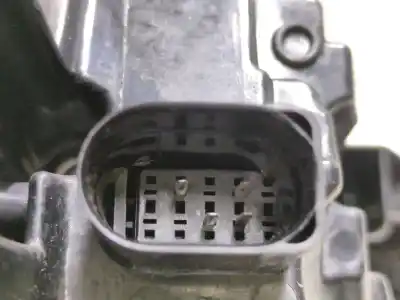 Second-hand car spare part right tailgate light for seat leon (kl1) 2.0 tdi oem iam references 5fa945208b  