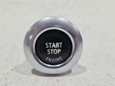 Peça sobressalente para automóvel em segunda mão BOTÃO START/STOP por BMW 1 (E81)  Referências OEM IAM 694949907  