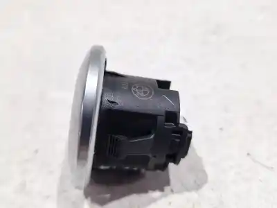 Peça sobressalente para automóvel em segunda mão botão start/stop por bmw 1 (e81) 120 d referências oem iam 694949907  