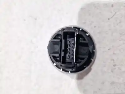 Peça sobressalente para automóvel em segunda mão botão start/stop por bmw 1 (e81) 120 d referências oem iam 694949907  