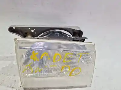 Peça sobressalente para automóvel em segunda mão farol / farolim direito por opel kadett e (t85) 1.6 s (c19 d19) referências oem iam 03750700  