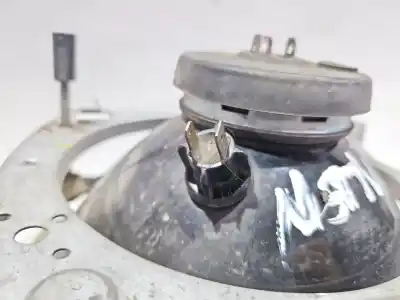 Peça sobressalente para automóvel em segunda mão farol / farolim direito por opel kadett e (t85) 1.6 s (c19 d19) referências oem iam 03750700  