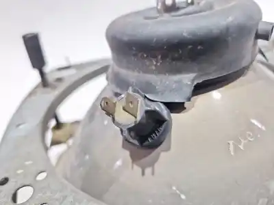 Peça sobressalente para automóvel em segunda mão farol / farolim direito por opel kadett e (t85) 1.6 s (c19 d19) referências oem iam 03750700  