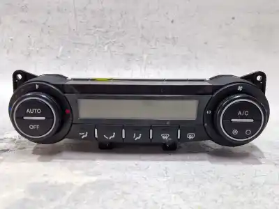 Peça sobressalente para automóvel em segunda mão comando de sofagem (chauffage / ar condicionado) por kia cee'd fastback (ed) 1.6 crdi 115 referências oem iam 972501hxxx 972501h600