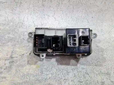 Second-hand car spare part multifunction switch for kia cee'd fastback (ed) 1.6 crdi 115 oem iam references 933001h000eq  