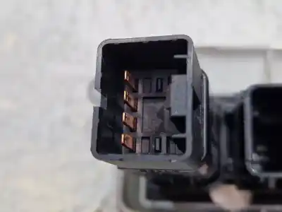 Second-hand car spare part multifunction switch for kia cee'd fastback (ed) 1.6 crdi 115 oem iam references 933001h000eq  