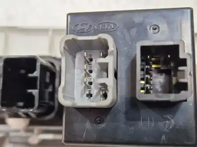 Second-hand car spare part multifunction switch for kia cee'd fastback (ed) 1.6 crdi 115 oem iam references 933001h000eq  